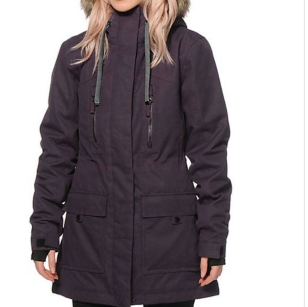 Womens Jacket size xs